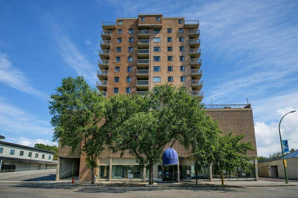 Picture of 1008, 515 6 Street S, Lethbridge Real Estate Listing