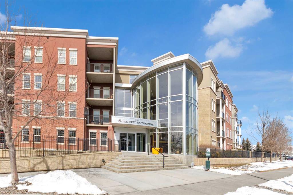 Picture of #1608, 11811 Lake Fraser Drive SE, Calgary Real Estate Listing