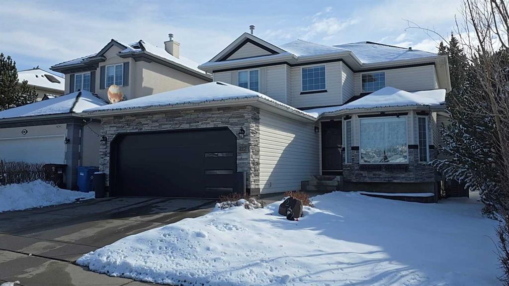 Picture of 212 Sienna Park Drive SW, Calgary Real Estate Listing