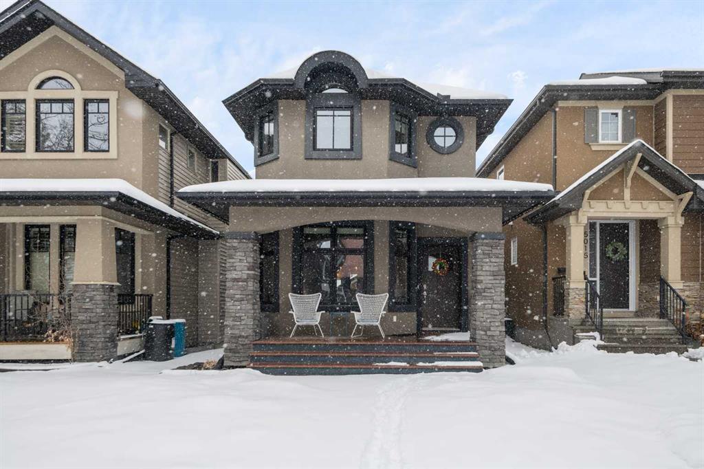 Picture of 5017 21A Street SW, Calgary Real Estate Listing