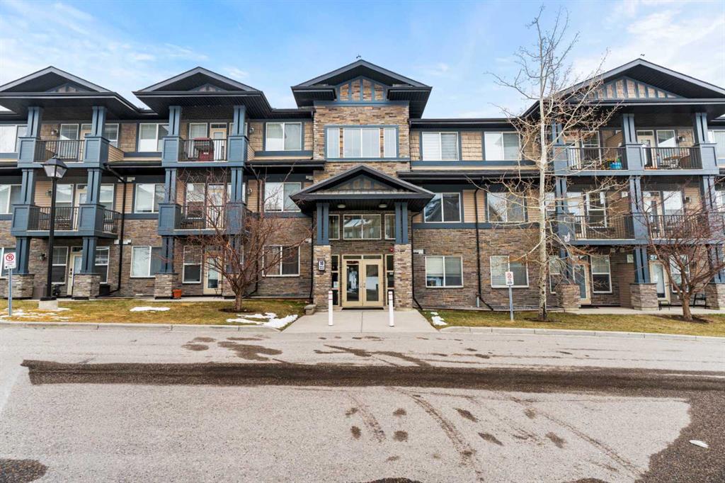 Picture of 212, 10 Panatella Road NW, Calgary Real Estate Listing