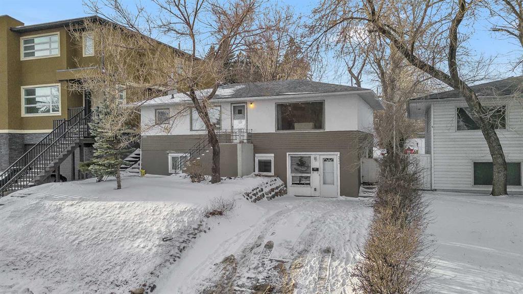 Picture of 4617 Stanley Road SW, Calgary Real Estate Listing
