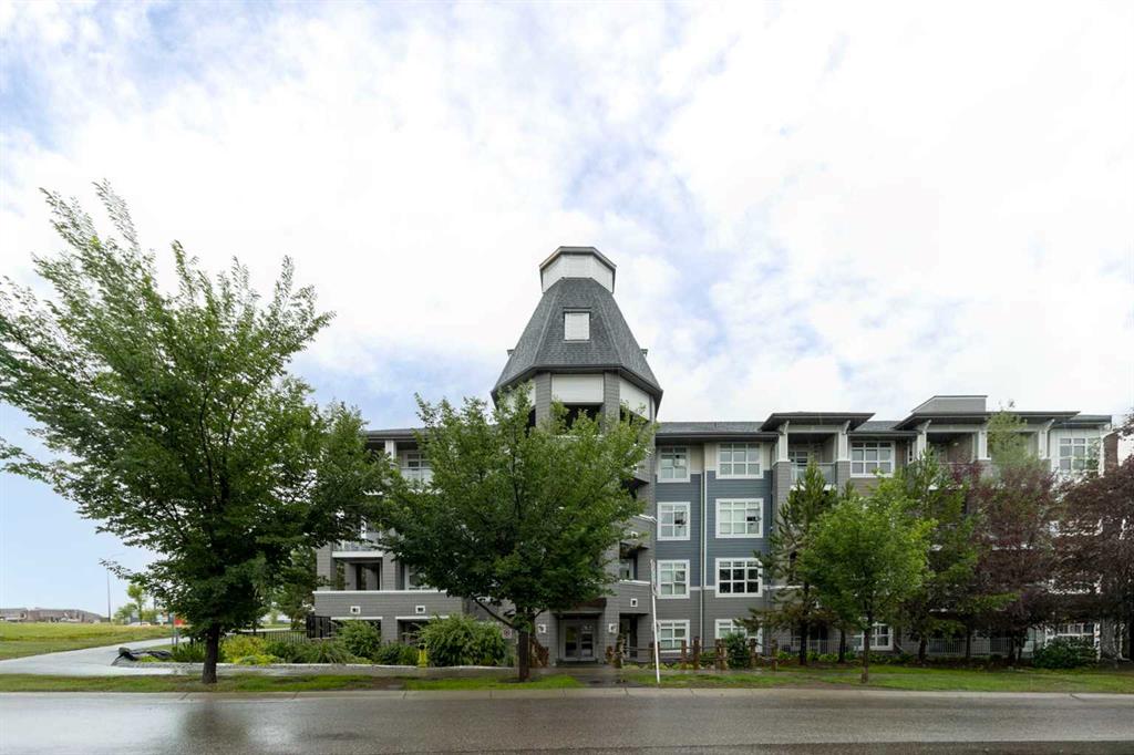 Picture of 128, 25 Auburn Meadows Avenue SE, Calgary Real Estate Listing
