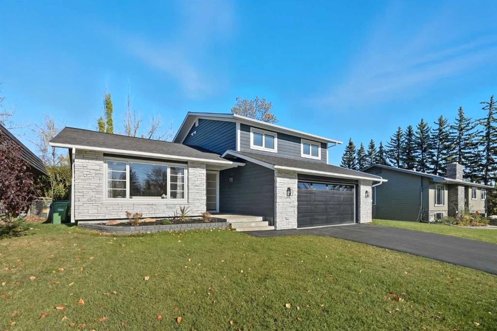 Picture of 1016 Mapleglade Drive SE, Calgary Real Estate Listing