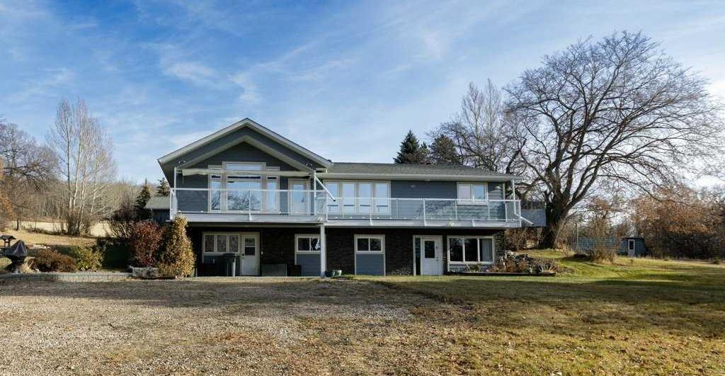 Picture of 38319 Range Road 270  , Rural Red Deer County Real Estate Listing