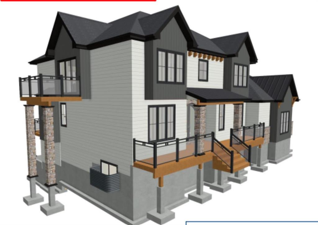 Picture of 116 cousin Street , Cheadle Real Estate Listing