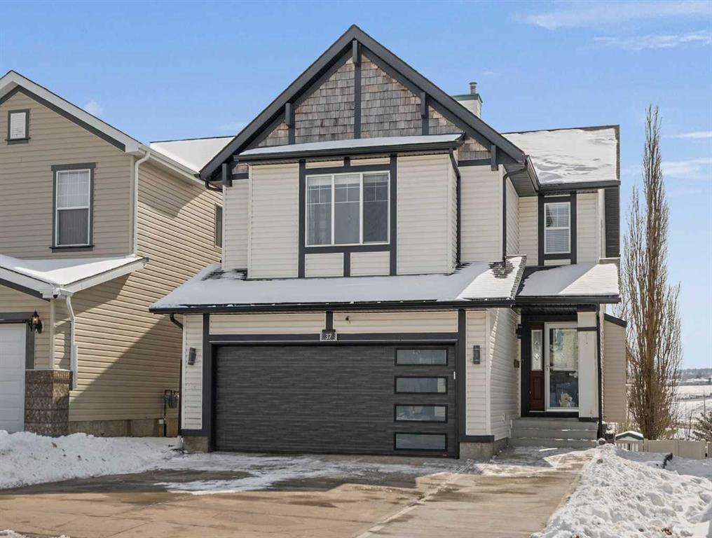 Picture of 37 Evansbrooke Park NW, Calgary Real Estate Listing