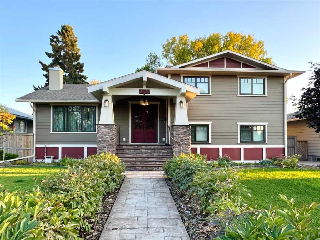 Picture of 2302 14 Avenue S, Lethbridge Real Estate Listing