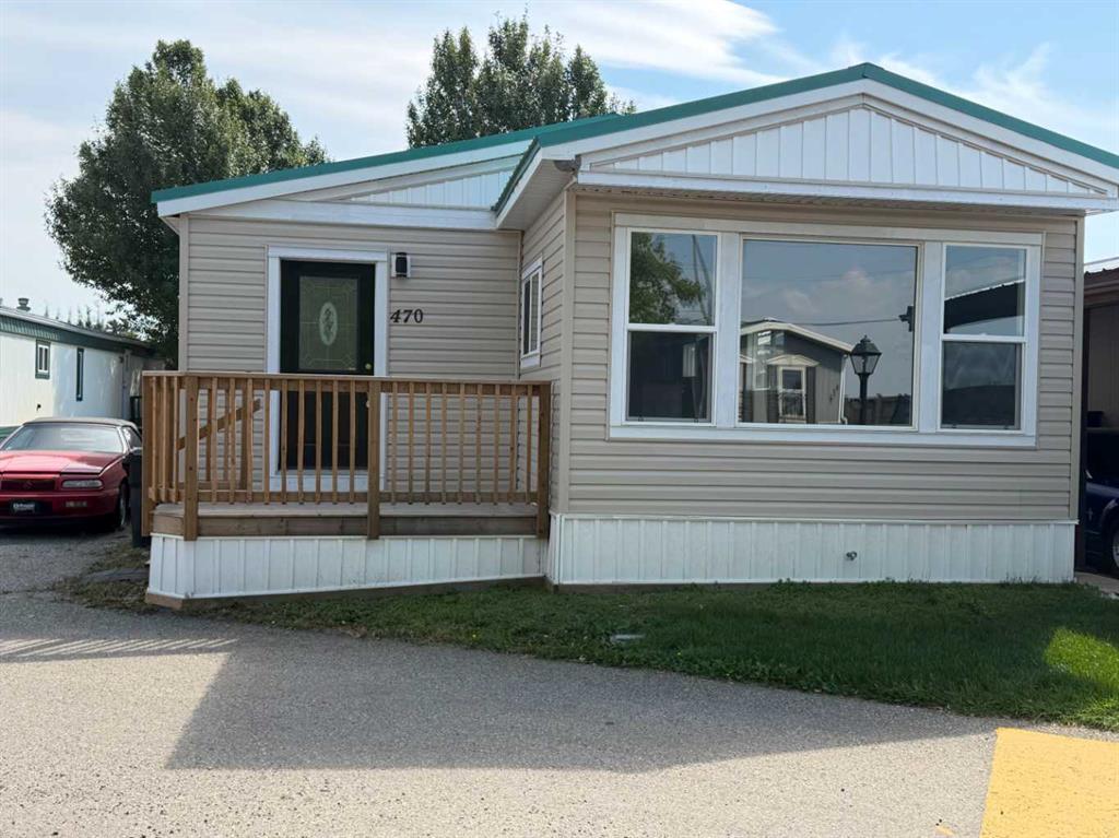 Picture of 470, 3223 83 Street NW, Calgary Real Estate Listing