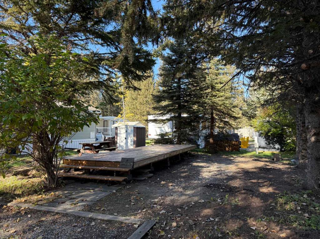 Picture of 6 TIMBER AVENUE, 5230 27 Highway , Rural Mountain View County Real Estate Listing