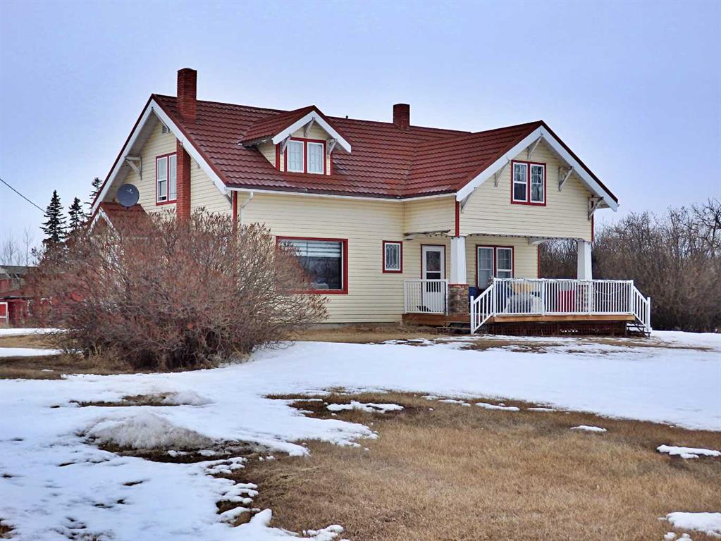 Picture of 473044 HW 41  , Rural Vermilion River, County of Real Estate Listing