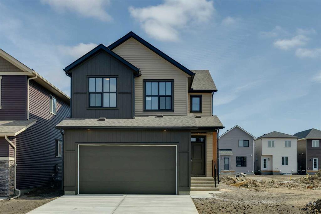 Picture of 302 Hotchkiss Common SE, Calgary Real Estate Listing