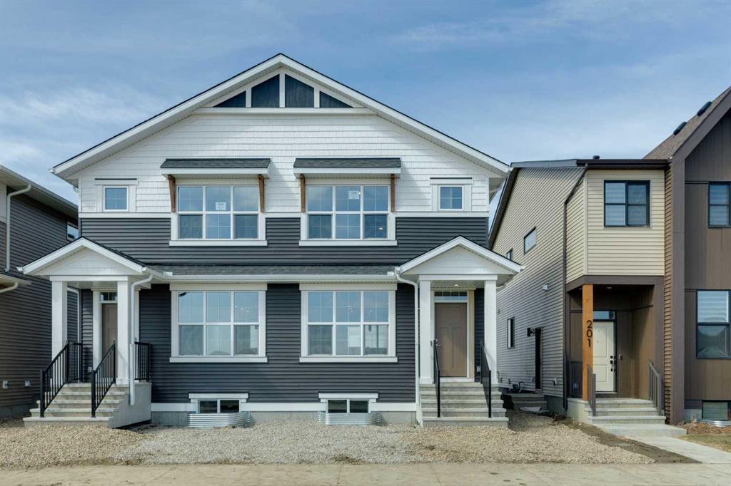 Picture of 205 Hotchkiss Road SE, Calgary Real Estate Listing