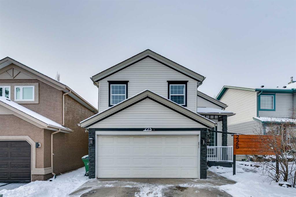 Picture of 225 Somerset Drive SW, Calgary Real Estate Listing