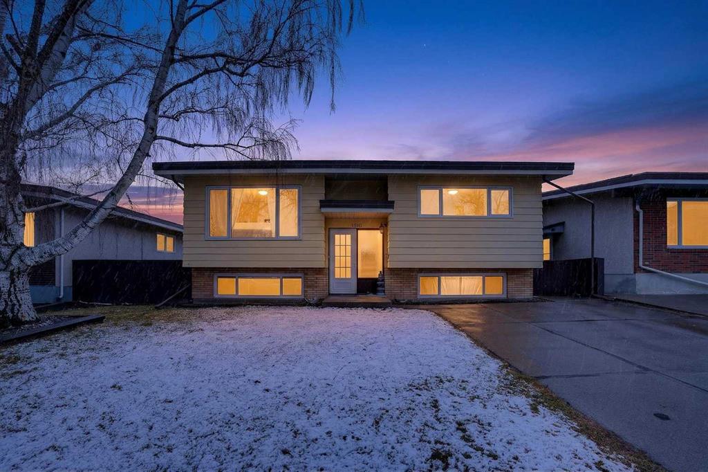 Picture of 1510 15 Street N, Lethbridge Real Estate Listing