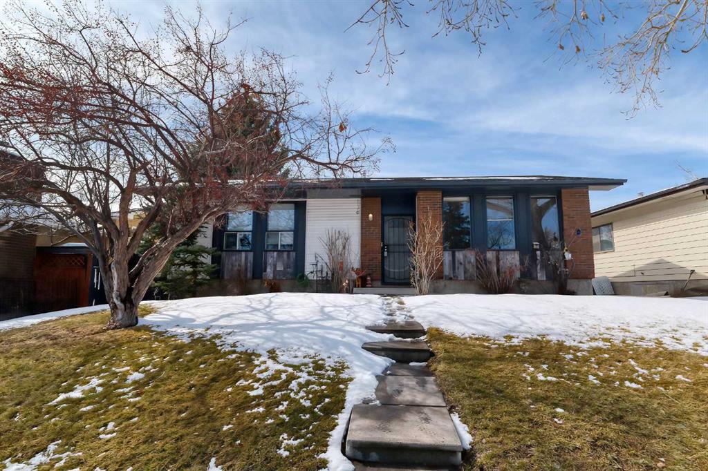 Picture of 3523 48 Street NE, Calgary Real Estate Listing