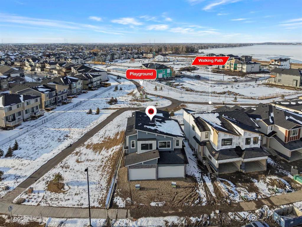 Picture of 390 South Shore Drive , Chestermere Real Estate Listing