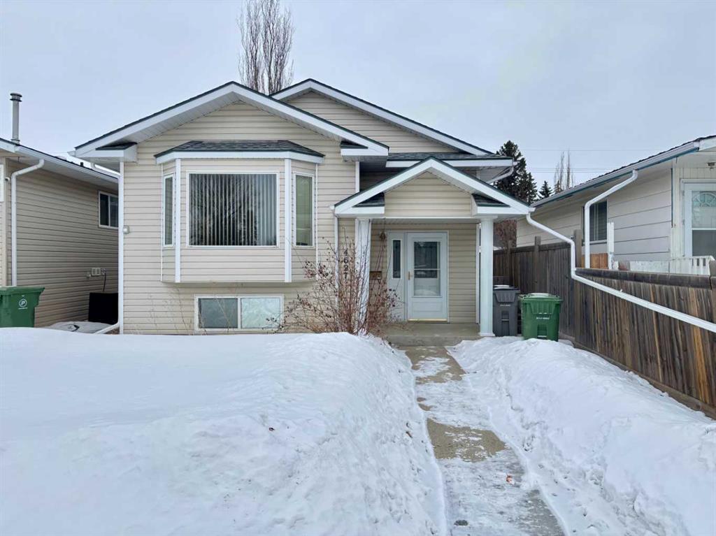 Picture of 4627 46 Street , Lloydminster Real Estate Listing