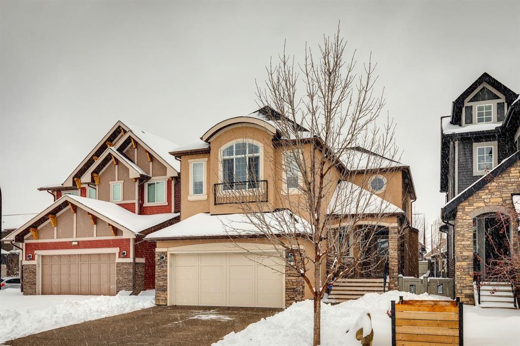Picture of 7 Cooperstown Place SW, Airdrie Real Estate Listing