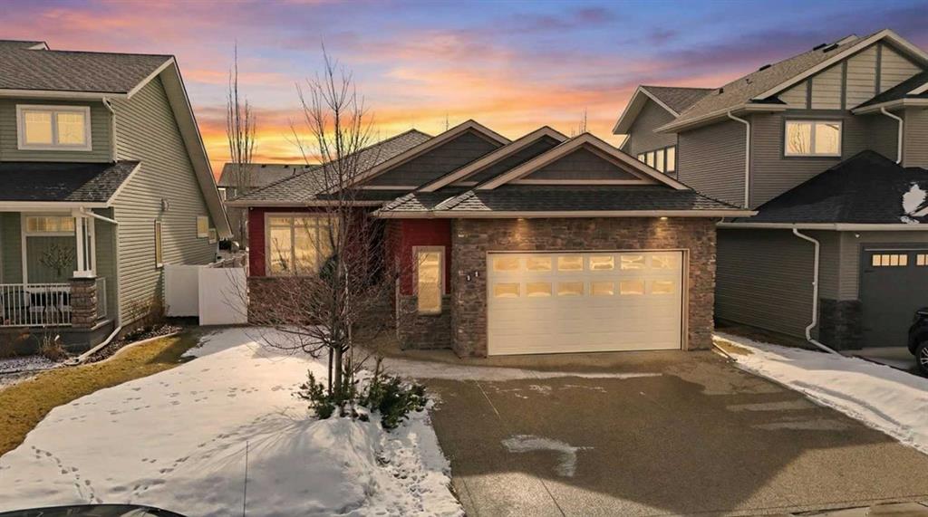 Picture of 11 Voisin Close , Red Deer Real Estate Listing