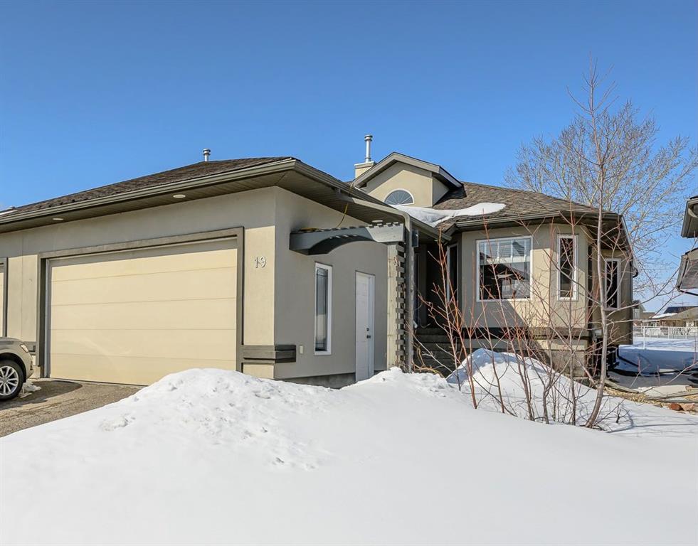 Picture of 19, 8910 122 Avenue , Grande Prairie Real Estate Listing