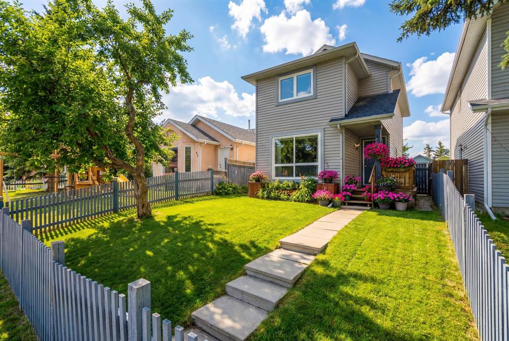 Picture of 78 Martinview Crescent NE, Calgary Real Estate Listing