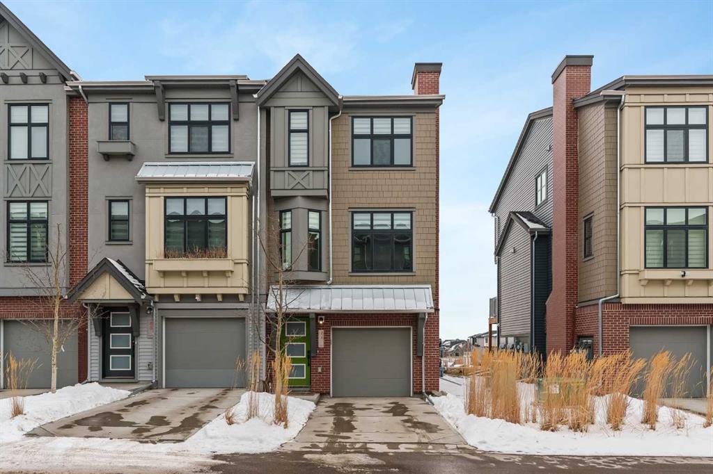 Picture of 86 Spring Willow Close SW, Calgary Real Estate Listing