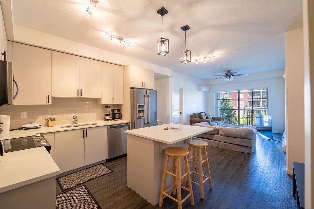Picture of 8202, 151 Legacy Main Street SE, Calgary Real Estate Listing
