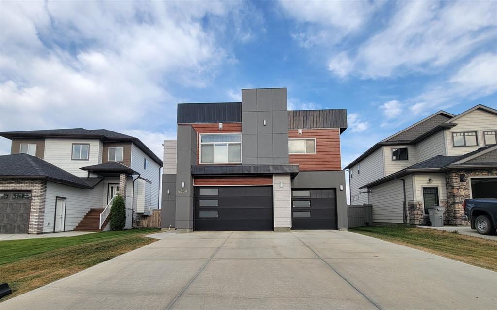 Picture of 6530 Grand Banks Drive  , Grande Prairie Real Estate Listing