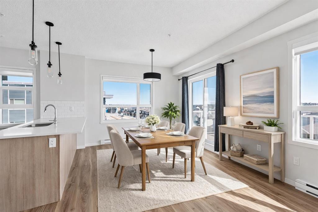 Picture of 415, 40 Carrington Plaza NW, Calgary Real Estate Listing