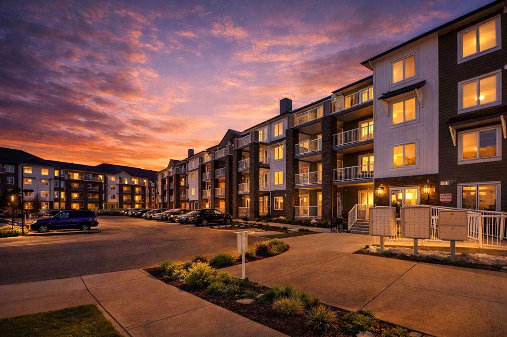 Picture of 3409, 6118 80 Avenue NE, Calgary Real Estate Listing