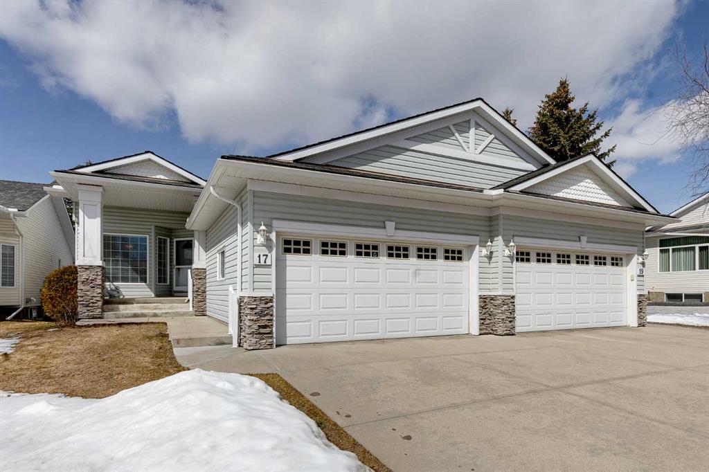 Picture of 17 Rocky Ridge Villas NW, Calgary Real Estate Listing