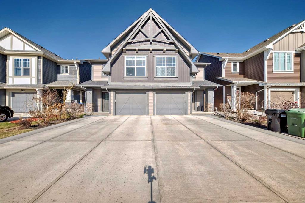 Picture of 267 Auburn Meadows Place SE, Calgary Real Estate Listing