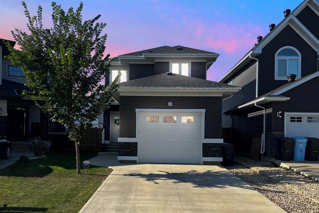 Picture of 115 Airmont Court , Fort McMurray Real Estate Listing