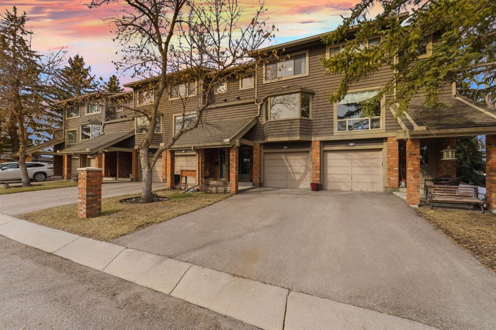 Picture of 28, 99 Midpark Gardens SE, Calgary Real Estate Listing