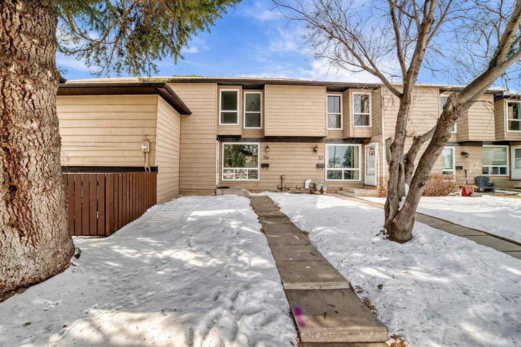 Picture of 56, 7205 4 Street NE, Calgary Real Estate Listing