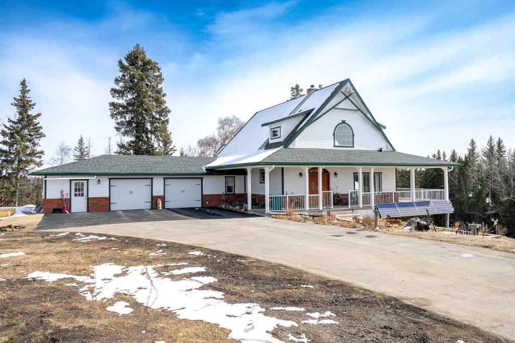 Picture of 36067, 42 Range Road Range , Rural Red Deer County Real Estate Listing