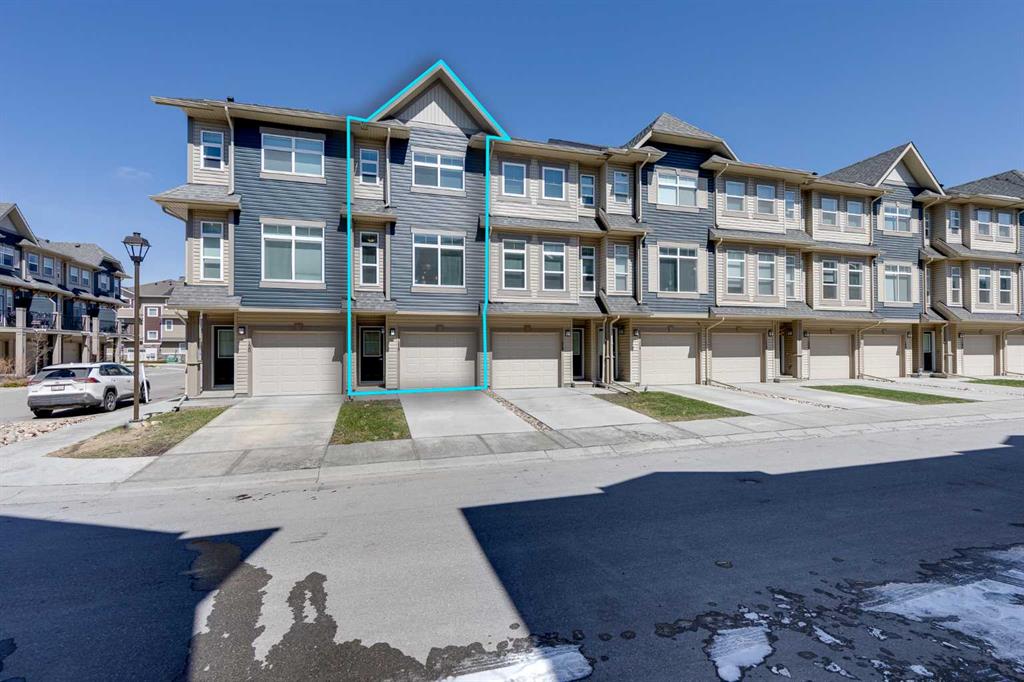 Picture of 118 Legacy Path SE, Calgary Real Estate Listing