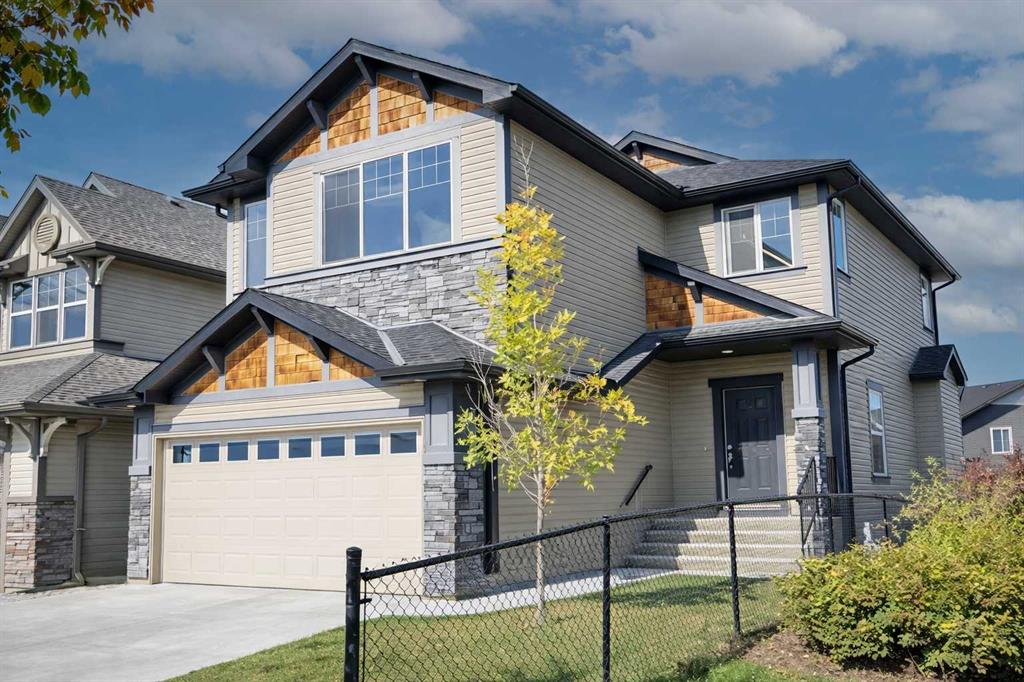 Picture of 983 Auburn Bay Boulevard SE, Calgary Real Estate Listing