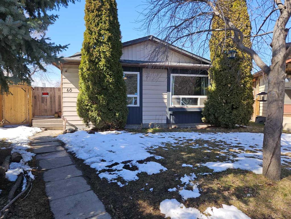 Picture of 60 Erin Croft Place SE, Calgary Real Estate Listing