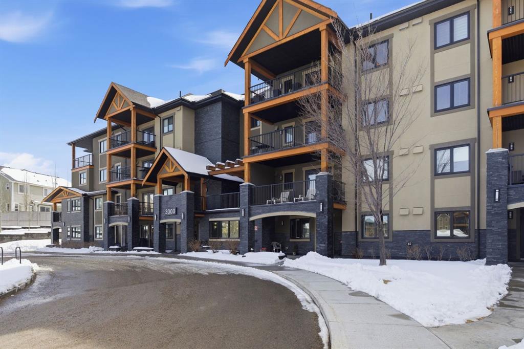 Picture of 3103, 402 Kincora Glen Road NW, Calgary Real Estate Listing