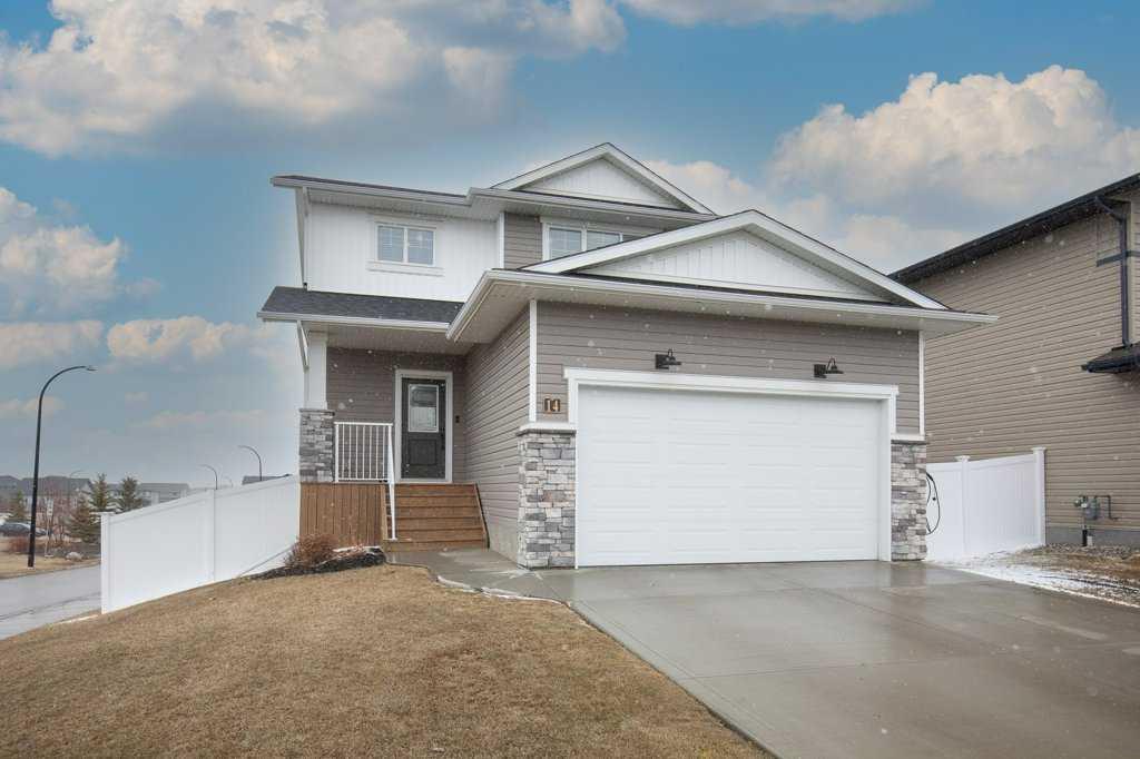 Picture of 14 Thayer Close , Red Deer Real Estate Listing