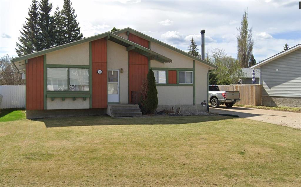 Picture of 801 3 Avenue SE, Slave Lake Real Estate Listing