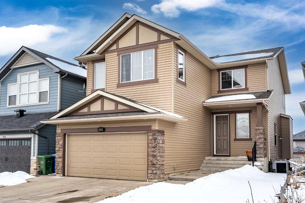 Picture of 126 Pantego Way NW, Calgary Real Estate Listing