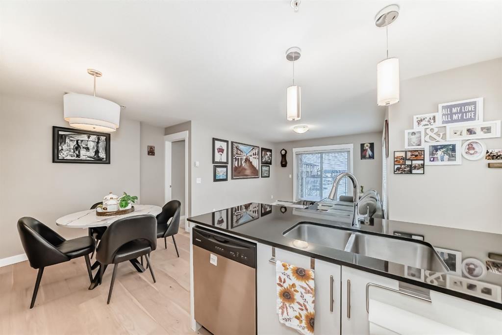 Picture of 2312, 240 SKYVIEW RANCH Road NE, Calgary Real Estate Listing