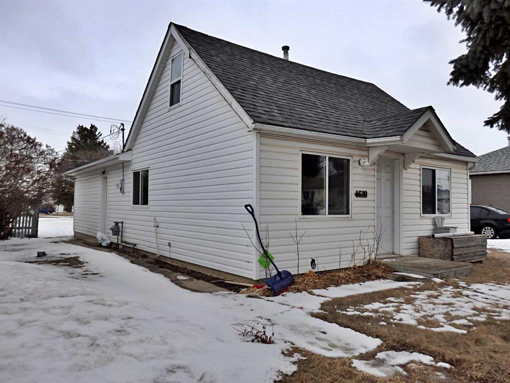 Picture of 4618 52 Avenue , Vermilion Real Estate Listing