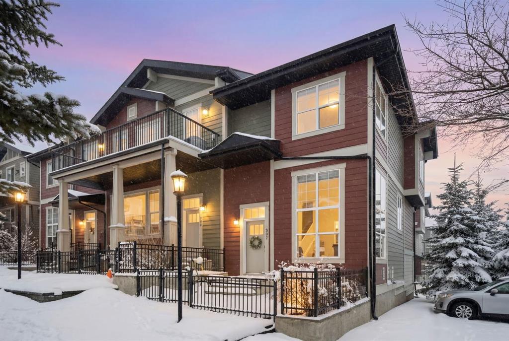 Picture of 507 Cranford Walk SE, Calgary Real Estate Listing