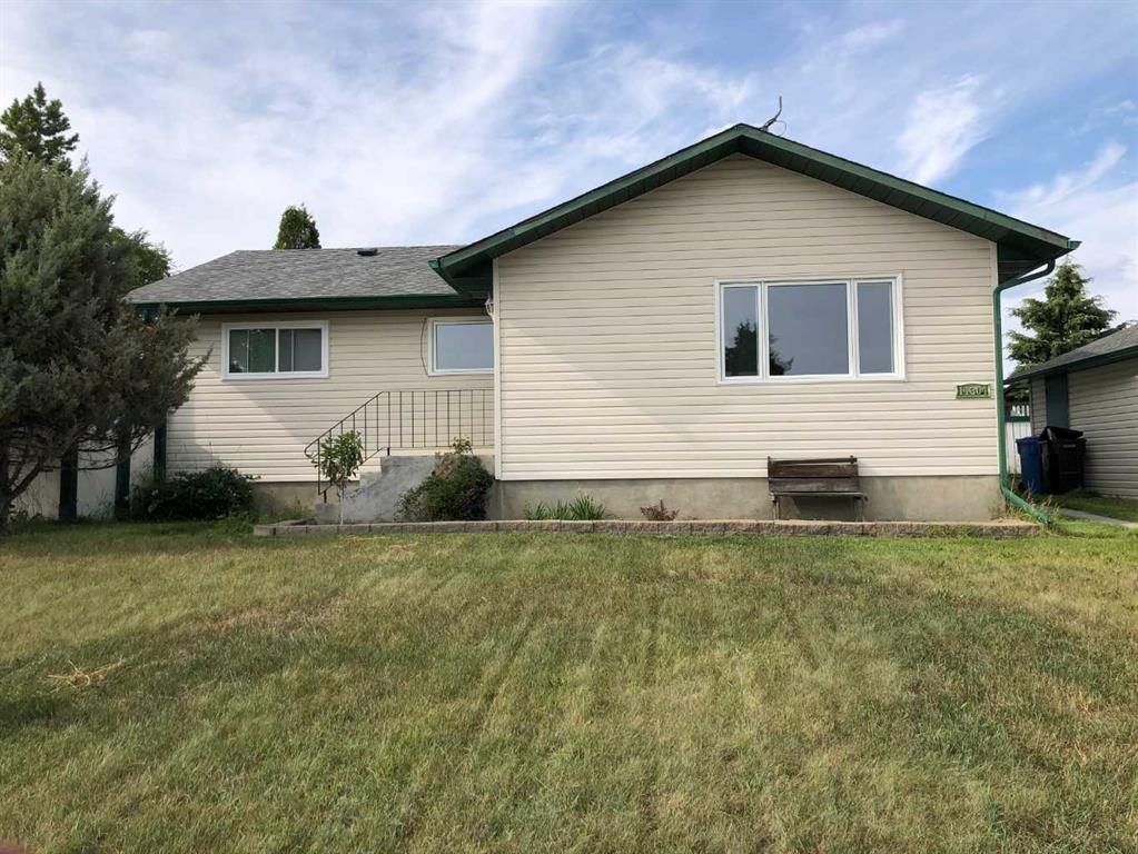 Picture of 11304 108 Avenue , Fairview Real Estate Listing
