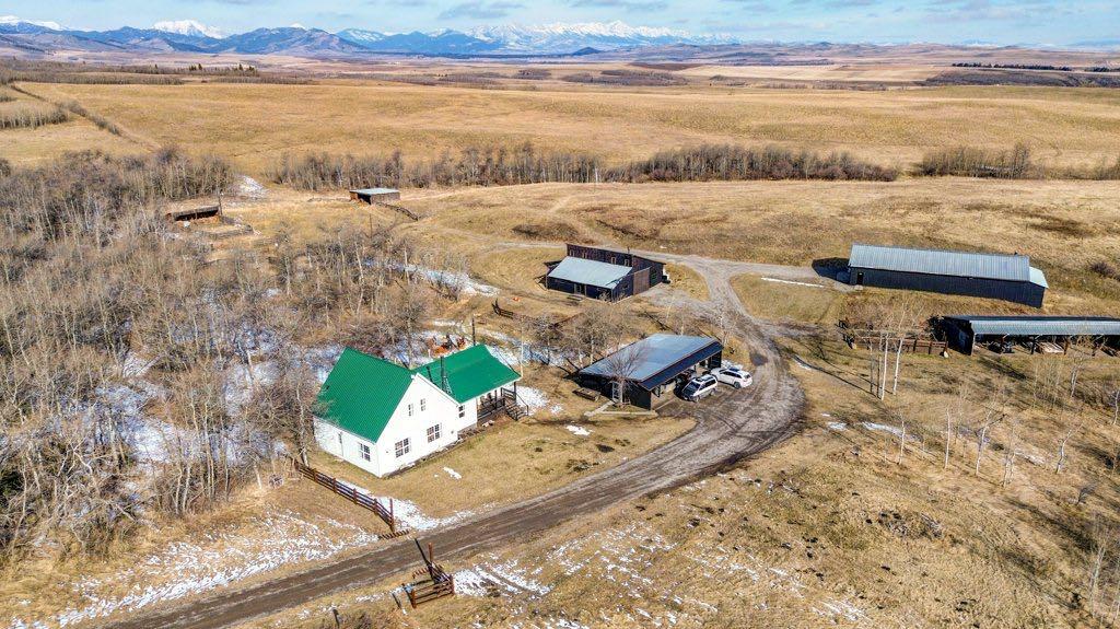 Picture of 6019 RGE RD 2 - 1 A  , Rural Pincher Creek No. 9, M.D. of Real Estate Listing