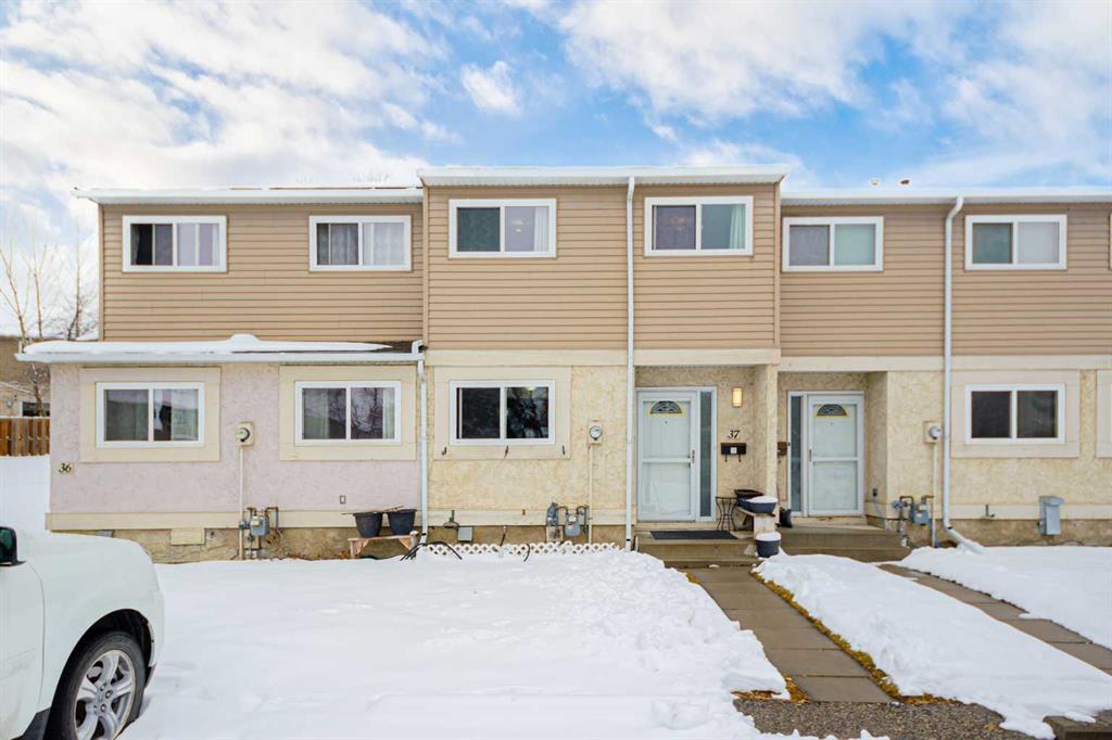 Picture of 37, 5520 1 Avenue SE, Calgary Real Estate Listing